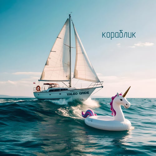 Кораблик