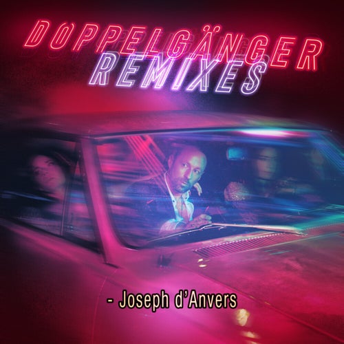 Los Angeles remix (Leonard Lasry Remix)