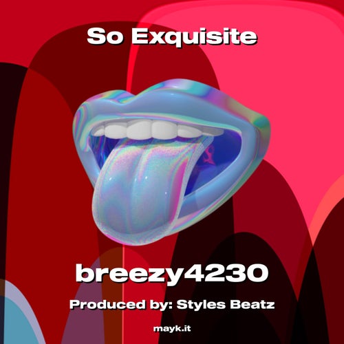 So Exquisite
