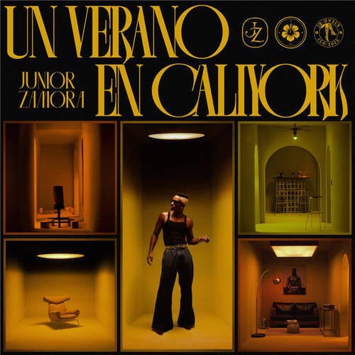 Un Verano en Caliyork