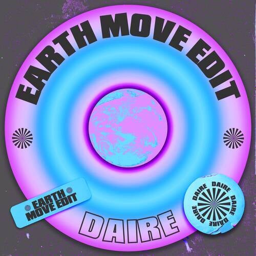 Earth Move Edit