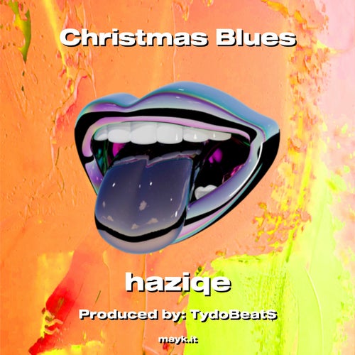 Christmas Blues