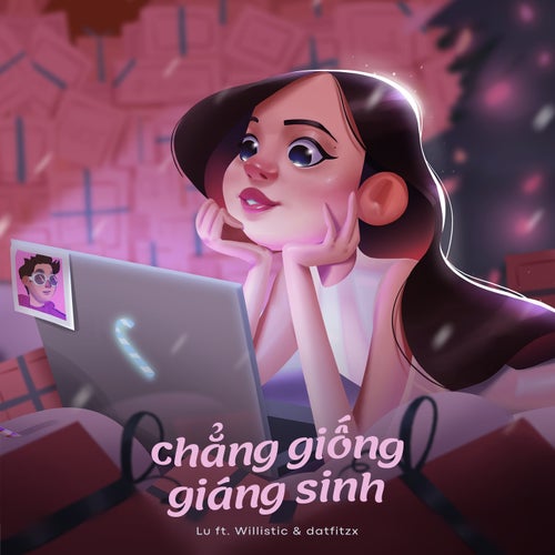 chẳng giống giáng sinh