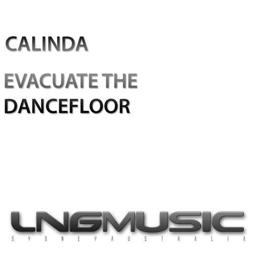 Evacuate the Dancefloor (Electro Radio Mix)