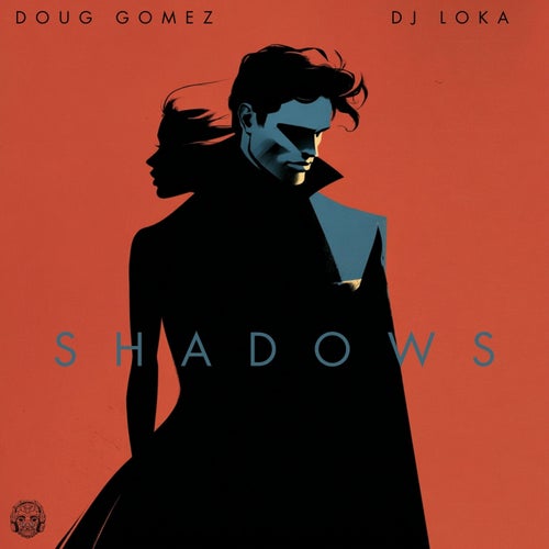Shadows (Original Mix)