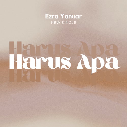 Harus Apa