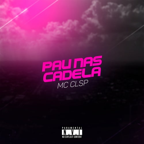 Pau nas Cadela