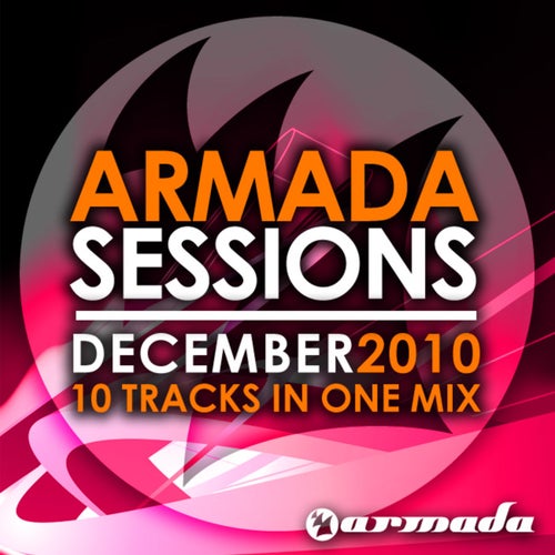 Armada Sessions - December 2010