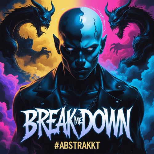 Break Me Down