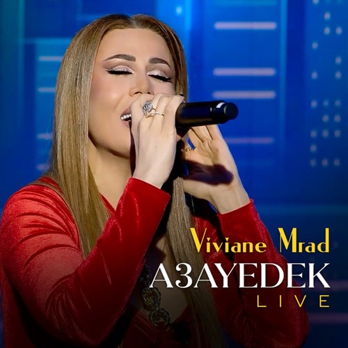 A3ayedek (Live)