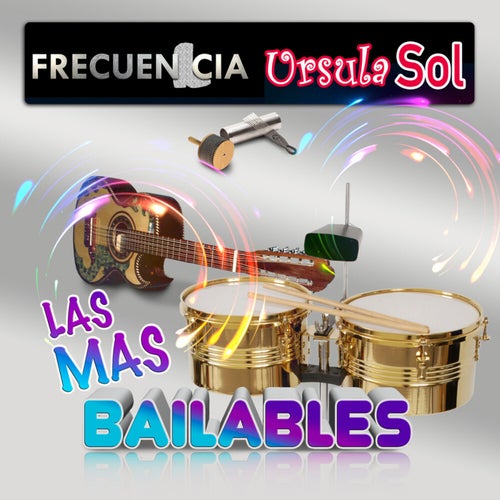 Las Mas Bailables