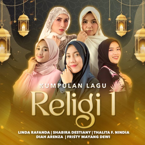 Kumpulan Lagu Religi I