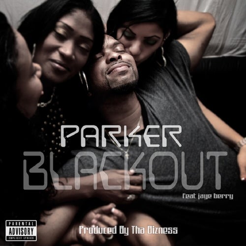 Blackout - Single