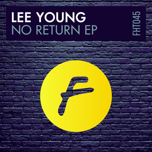 No Return EP