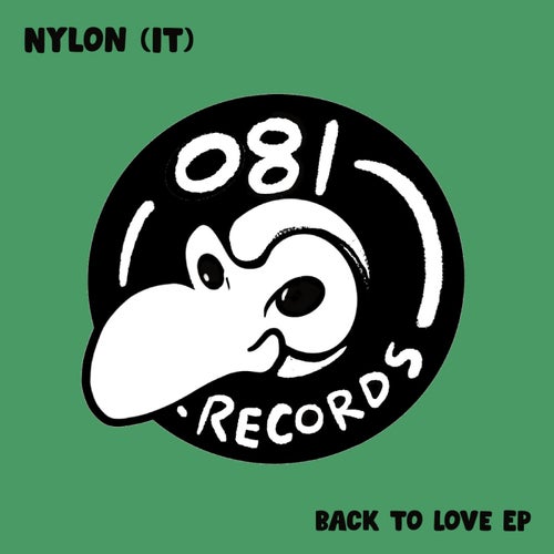 Back To Love EP