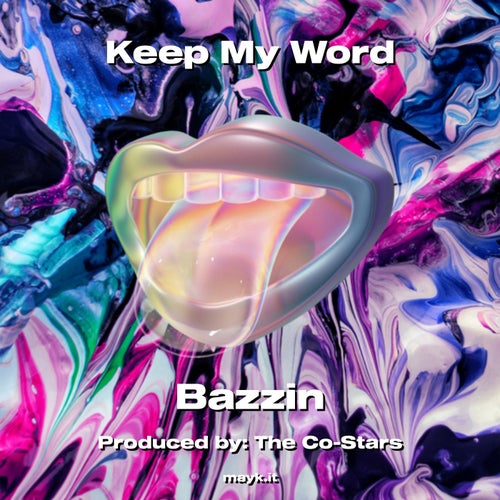 Keep My Word
