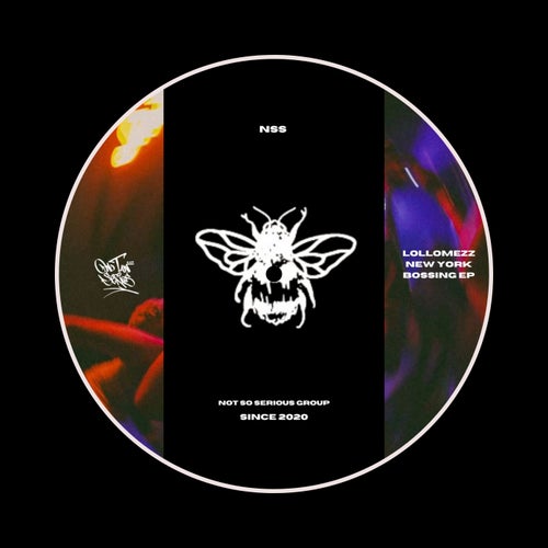 New York Bossing EP