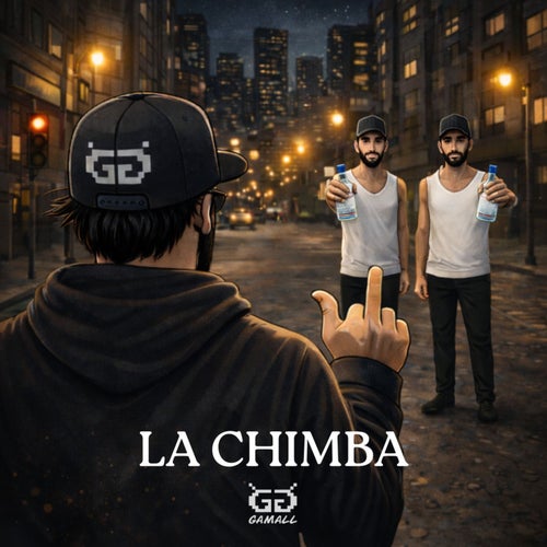 LA CHIMBA
