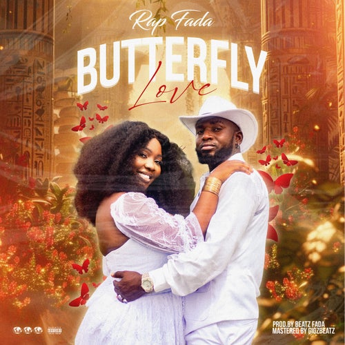 Butterfly Love