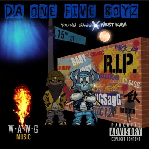 Da One Five Boyz