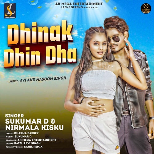 Dhinak Dhin Dha