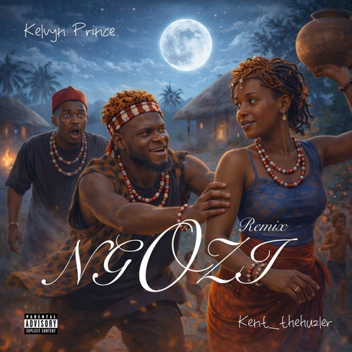 Ngozi (Remix)