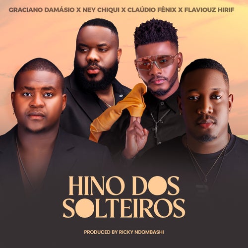 Hino dos Solteiros