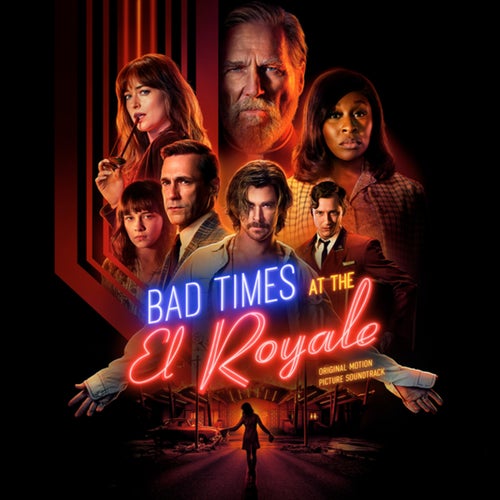 Bad Times At The El Royale (Original Motion Picture Soundtrack)