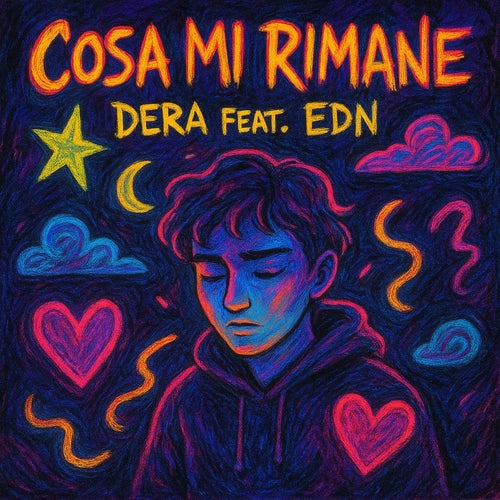 Cosa mi rimane