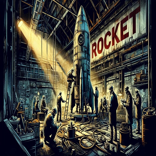 Rockert