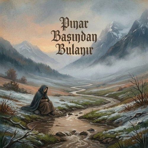 Pınar Başından Bulanır
