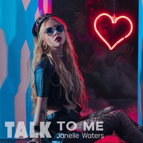 Talk To Me