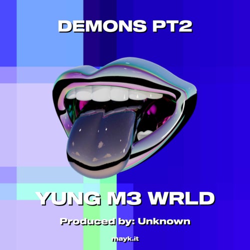 DEMONS PT2