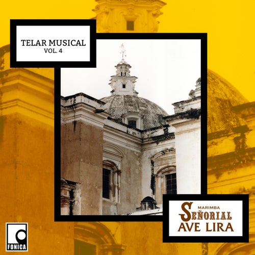 Telar Musical, Vol. 4