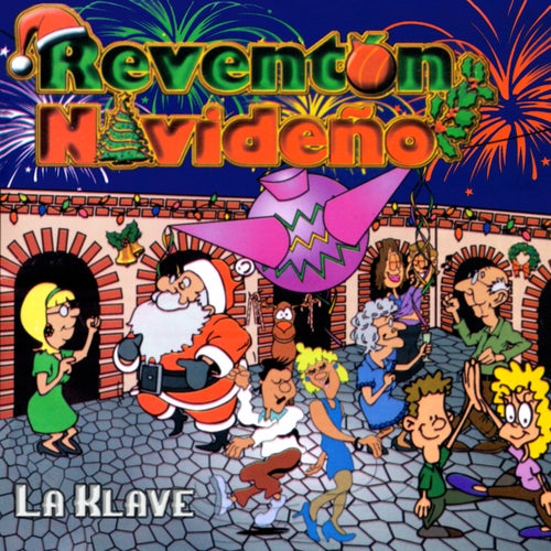 Reventón Navideño