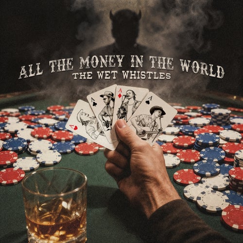 All the Money in the World
