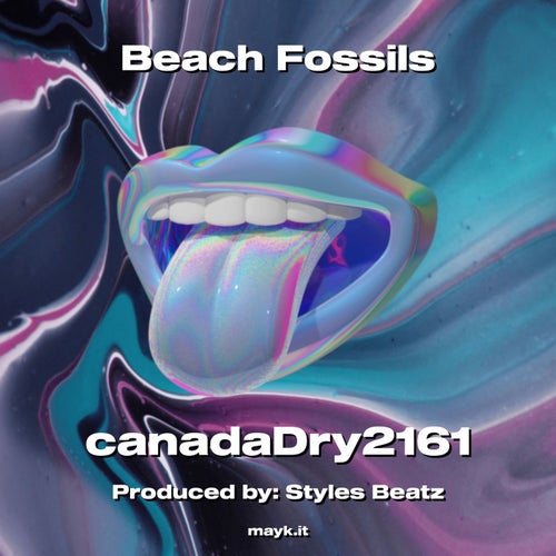 Beach Fossils