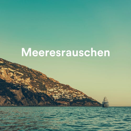 Meeresrauschen
