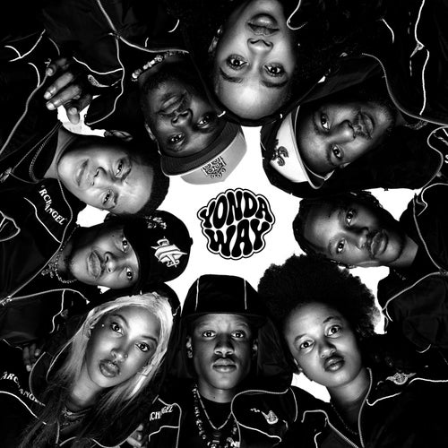 Goliwood Living (Single)