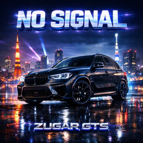 NO SIGNAL