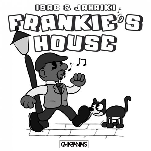 Frankie's House