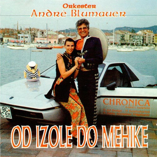 Od Izole do Mehike