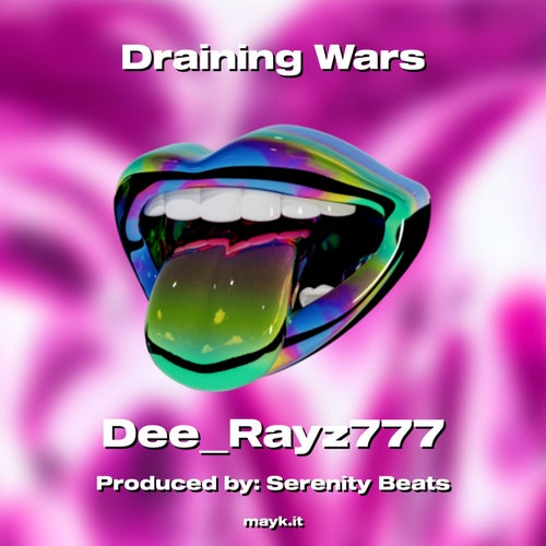 Draining Wars