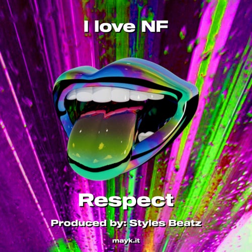 I love NF