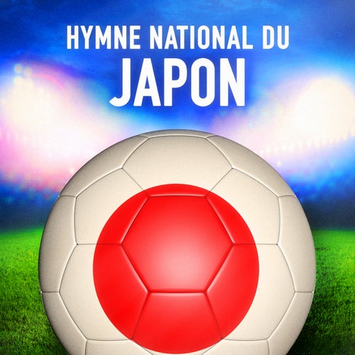 Japon: Kimigayo (Hymne national japonais) - Single