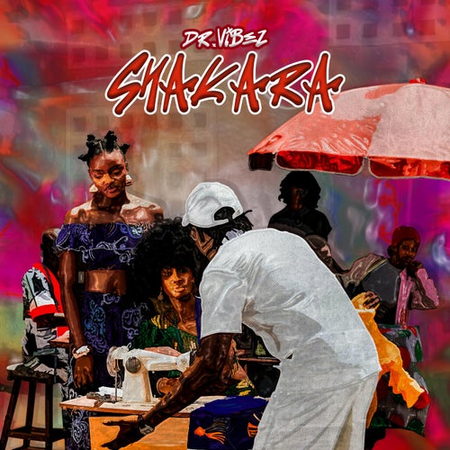 Shakara
