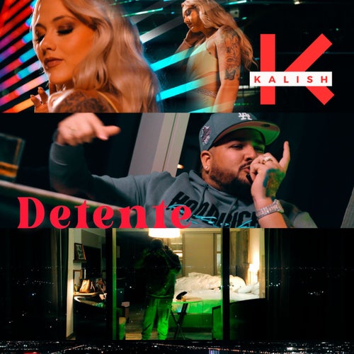Detente
