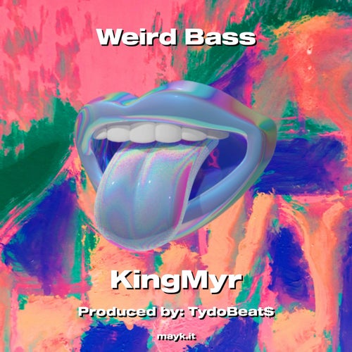 Weird Bass