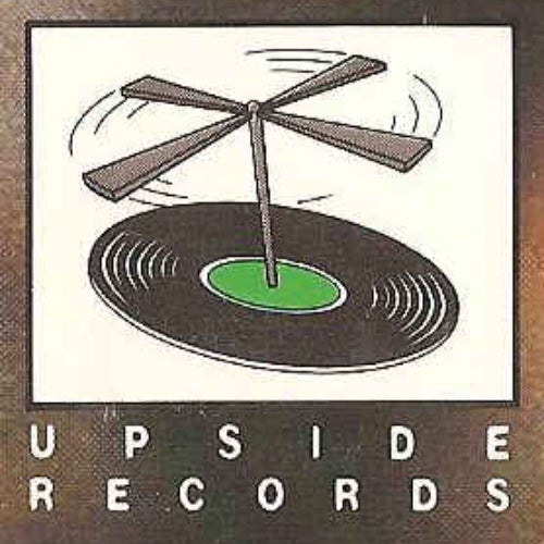 Upside Records Ltd. Profile