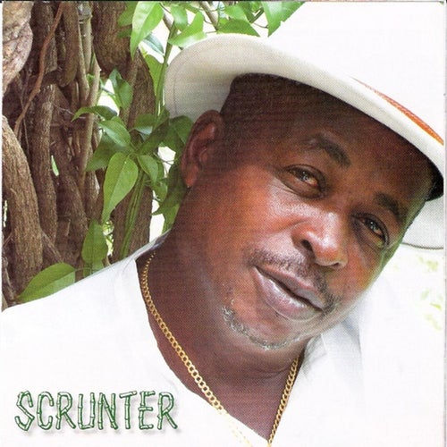 Scrunter Profile